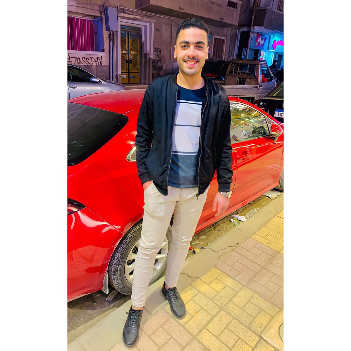 🎖️❤️‍🩹"
#NewProfilePic