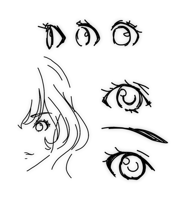 慣れないけれど練習あるのみよ〜ん♡ 