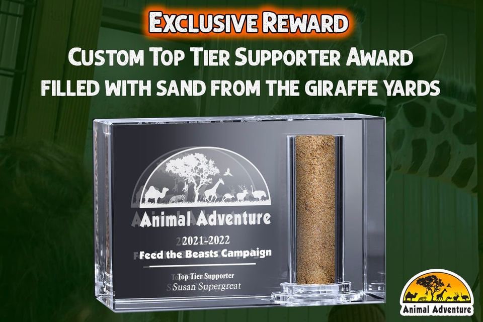 Animal Adventure Park tweet media