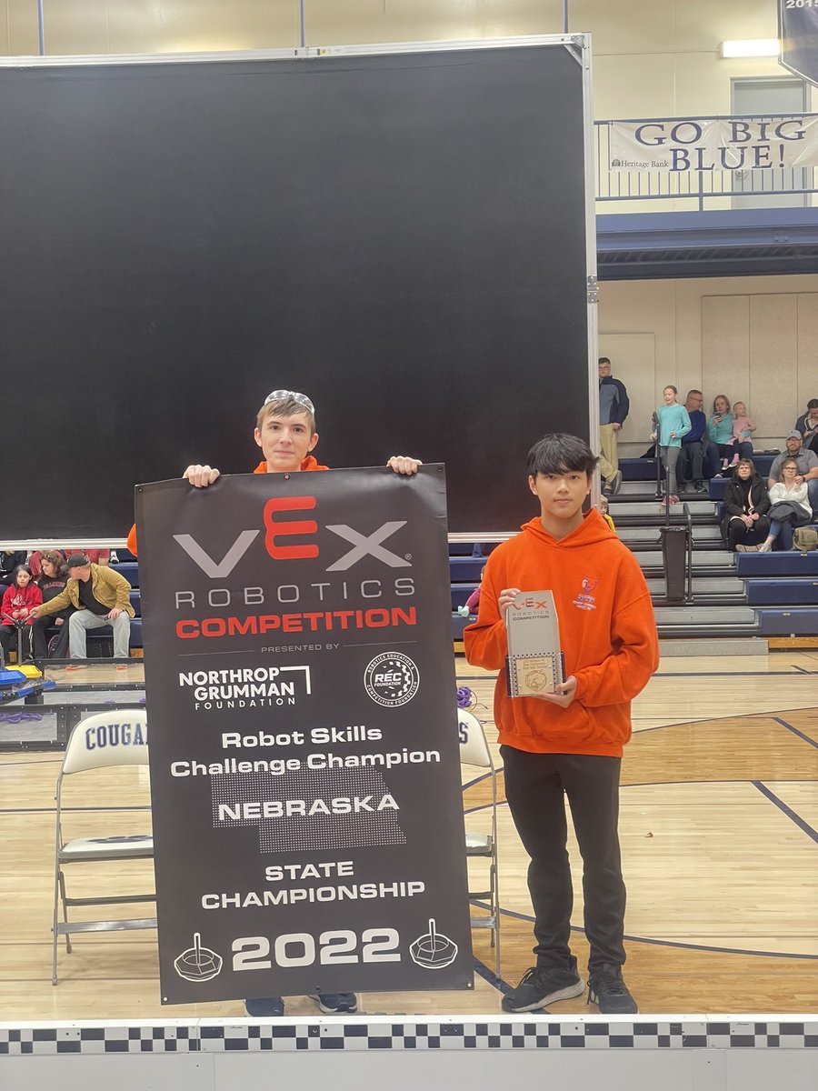 Team3141 tweet media