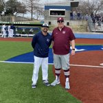 Photo by Coach Kinnan 🇺🇸⚾️ (@CoachKinnan)