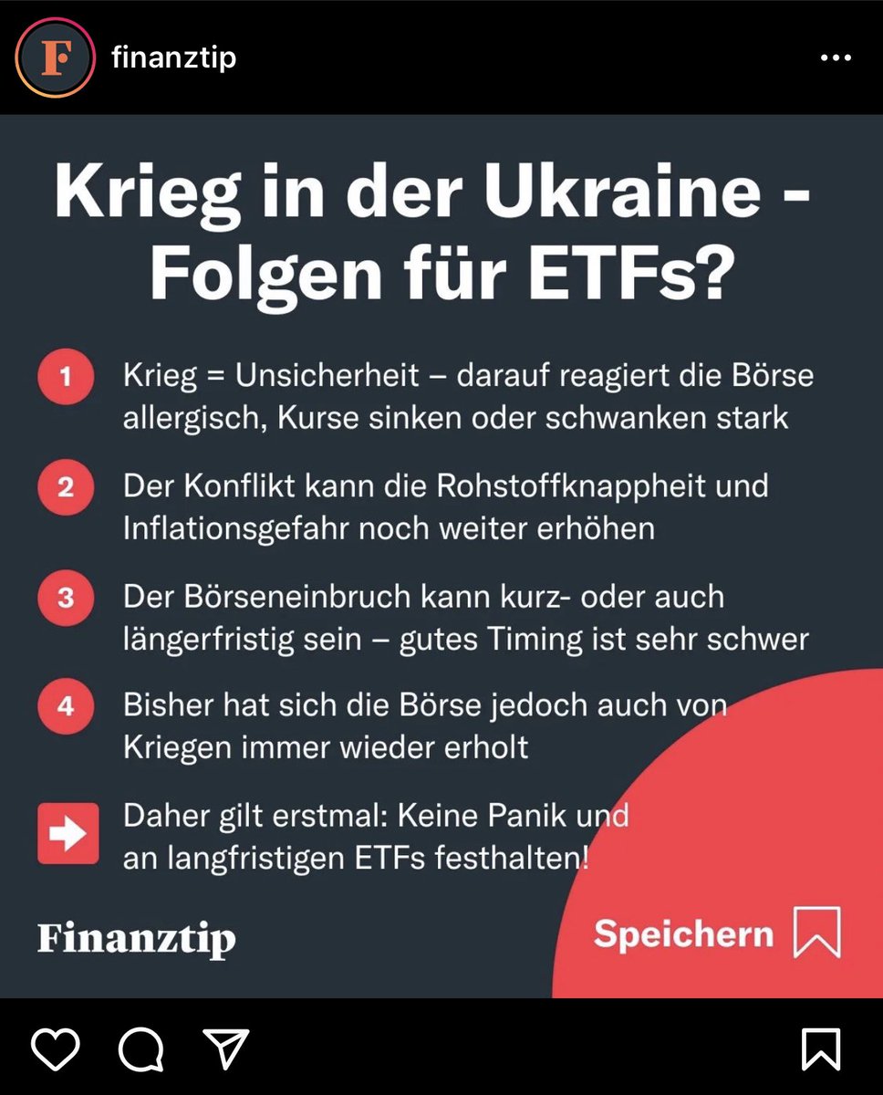 Hauptsache die Kohle fließt 🤡