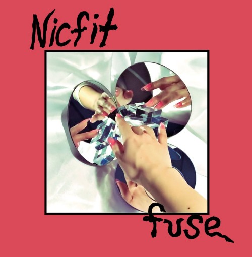 lajornadaonline's tweet photo. #RutaSonora, columna de @patipenaloza

Nicfit: niponas punkgresivas / Lady Fest | El cuarteto femenino debuta con un álbum completo con el sello londinense Upset The Rhythm: 'Fuse' (2022).
#LadyFest: desde ayer, dos días de venta de productos autogestivos.
https://t.co/ukIj9y7wQm https://t.co/ixllL63De9