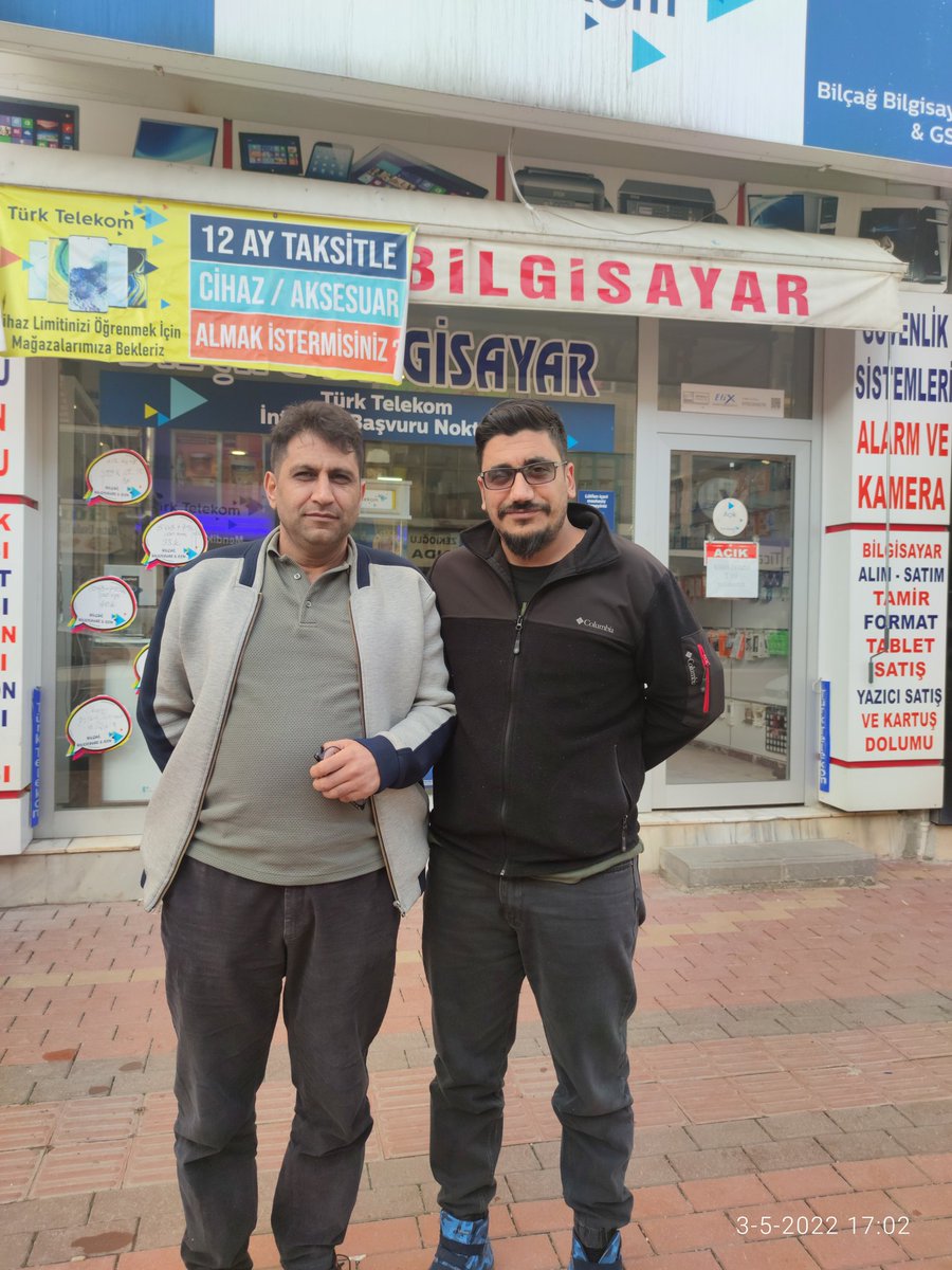 Dernek Başkanımızın Değerli Ziyaretlerinden Dolayı Teşekkürlerimi Sunarım.