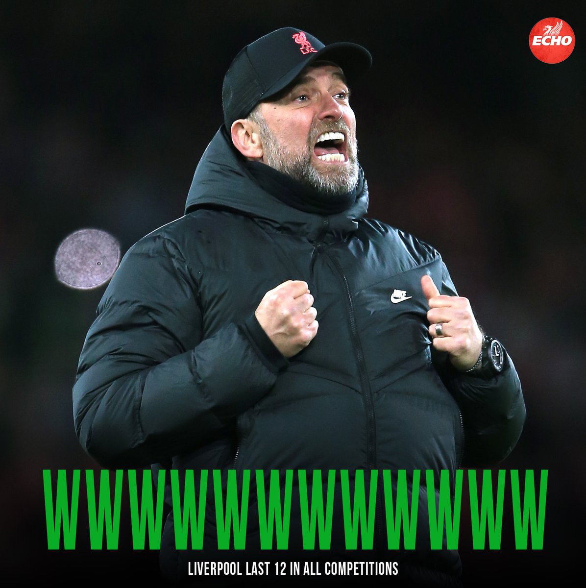 Liverpool FC News tweet media