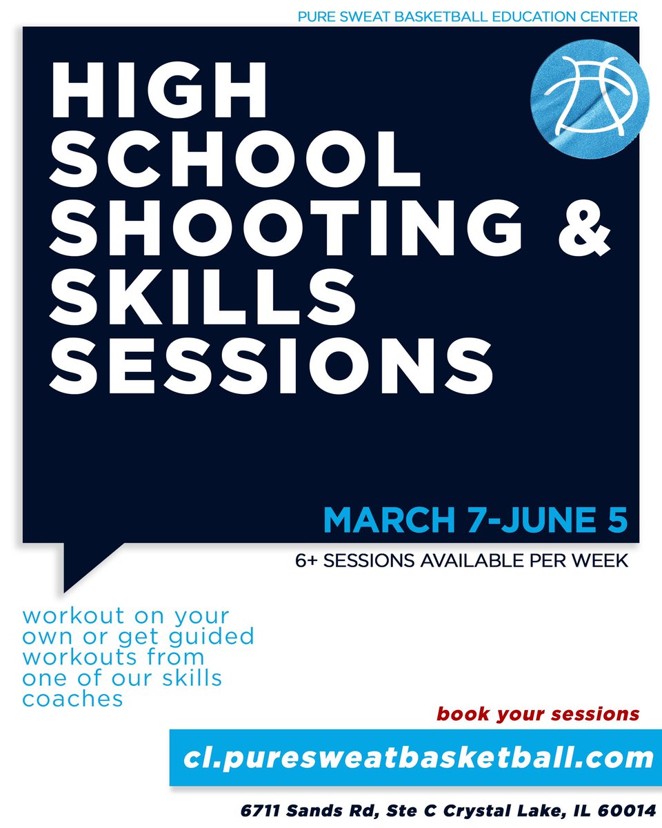 PureSweatCL's tweet photo. Great for multi-sport athletes who want to stay sharp! https://t.co/afw6x9SQcr