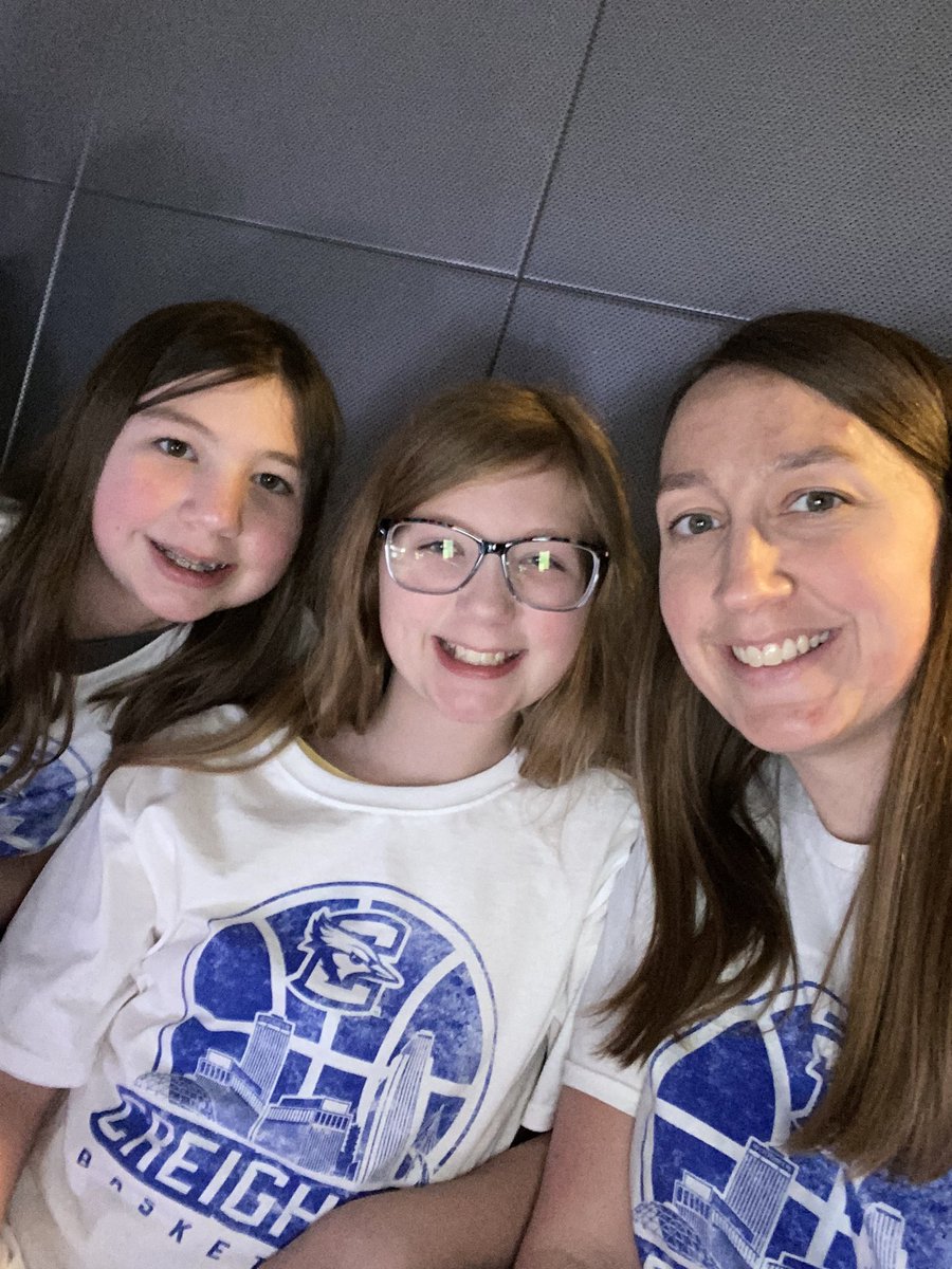srkretzinger's tweet photo. #GoJays https://t.co/geveZJD1My