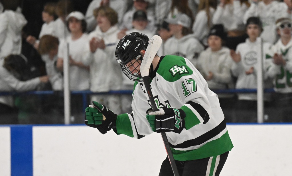 Pioneer Press on Twitter "Check out the 2022 Minnesota boys hockey