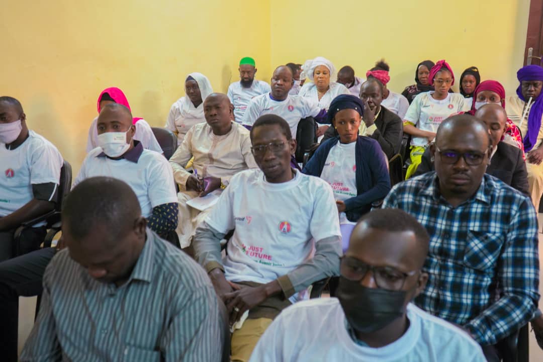 BrahimaMaiga's tweet photo. Le #RENEDEP_Mali a réalisé ce samedi 05 mars 2022 à #Tombouctou un forum local sur le processus de justice transitionnelle au #Mali dans le cadre de la mise en œuvre du Programme Just Future sur le pilier de la #justice.
@Just__Future 
@Cordaid https://t.co/6BvFBsEgdh