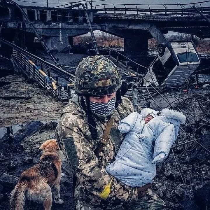 AleksandrWERON's tweet photo. #wojnaukraina #Ukraine  #warukraine https://t.co/OAKVhvfXGp