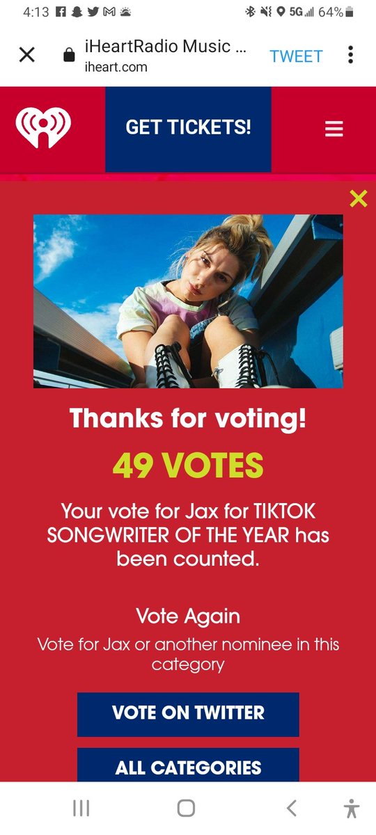 jerrieroach's tweet photo. @Jax https://t.co/Jn0ghTFTfJ