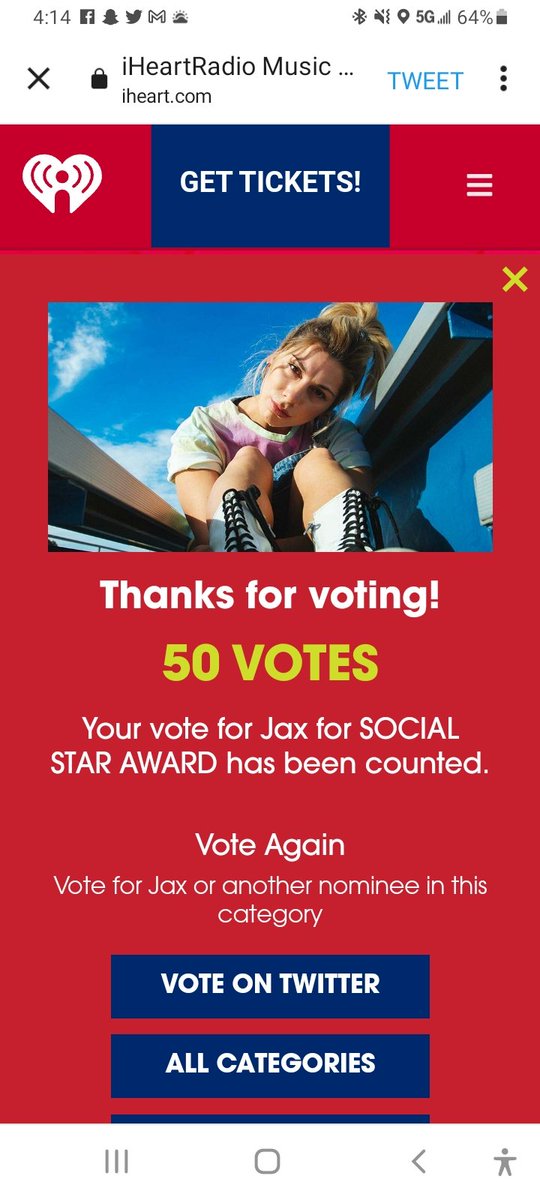 jerrieroach's tweet photo. @Jax https://t.co/Jn0ghTFTfJ