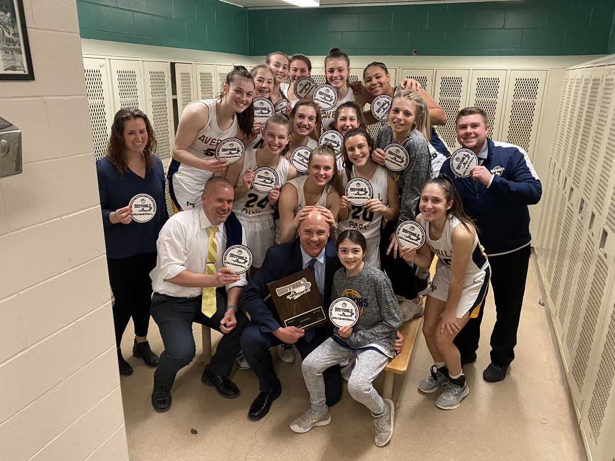AP_Athletics's tweet photo. Section 2 Class A Champions!
#WinnersInThe3Cs
#AP_EveryStudentEveryDay https://t.co/L0bCKhp72l