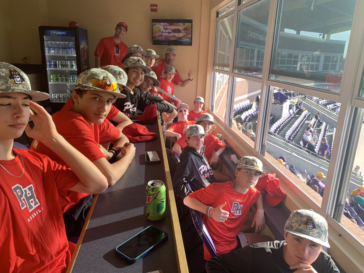 Pilots have arrived at ECU LeClair Classic.  What an amazing facility.  Thanks for having us. 

<a href="/Minges_Maniacs/">Minges Maniacs</a> <a href="/ECUBaseball/">ECU Baseball</a> <a href="/cgodwin23/">Cliff Godwin</a> <a href="/leesvilleroadhs/">Leesville Road High</a> <a href="/greercoach1/">Ryan Greer</a> <a href="/PineHollowAD/">Pilots Athletics</a>