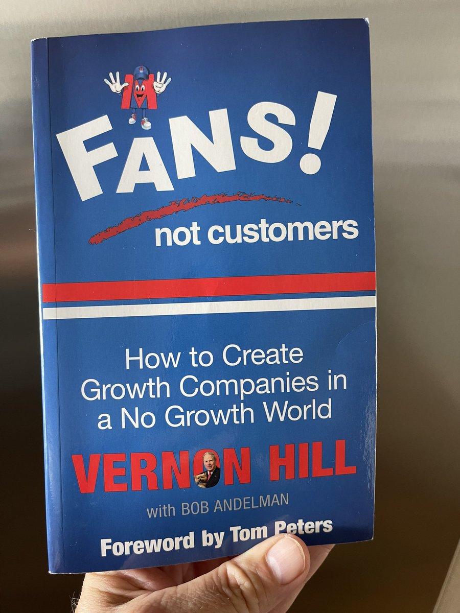 ‘I think making money is the result, not the objective of what you do. I was always fascinated with business models - what’s good &amp; what’s bad &amp; why some succeed &amp; others fail. And you often learn more from the ones that fail.’ Vernon Hill