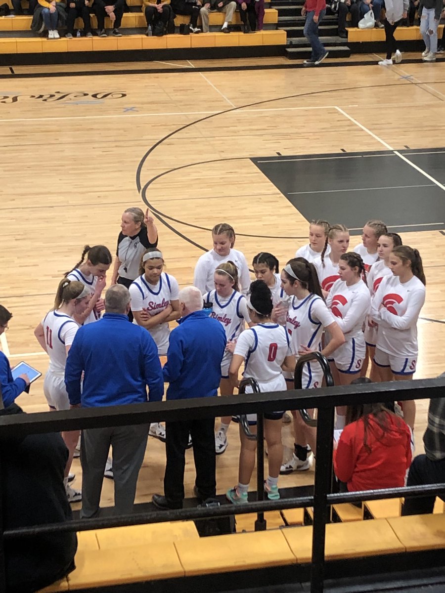 Spartans up 26-18 at the half❤️💙❤️💙❤️💙