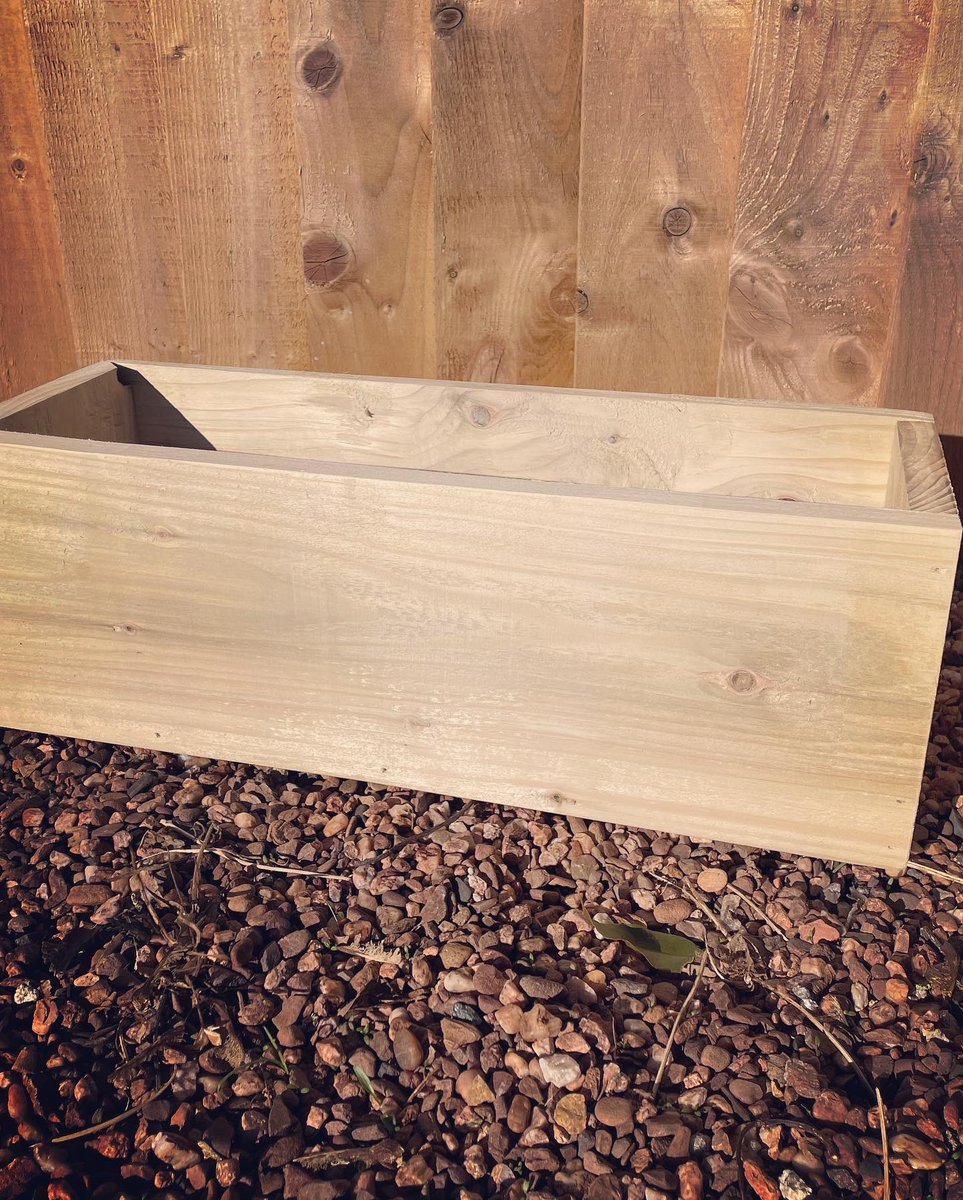 Bespoke Budleigh tweet media