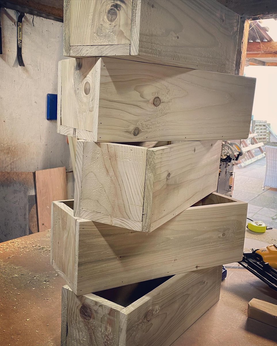 Bespoke Budleigh tweet media