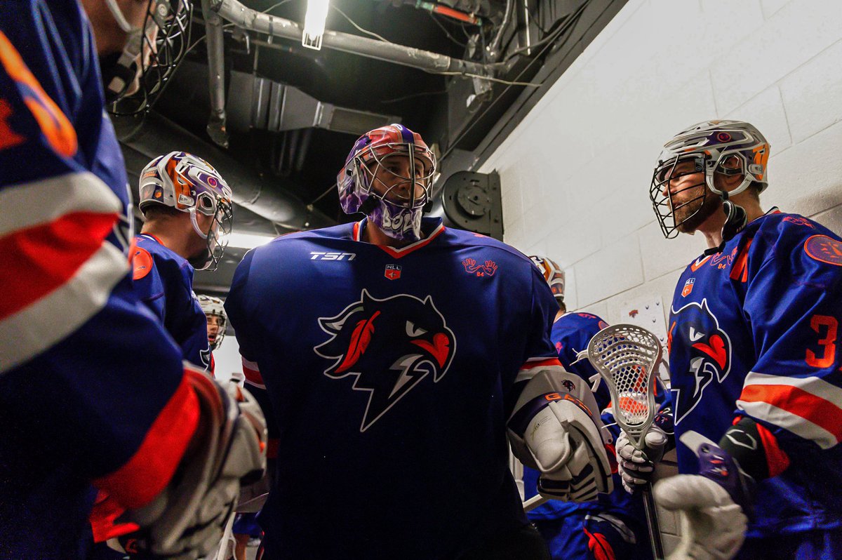 HFXThunderbirds's tweet photo. Here we go Boldy⚡️ https://t.co/kuDAjTvtjX