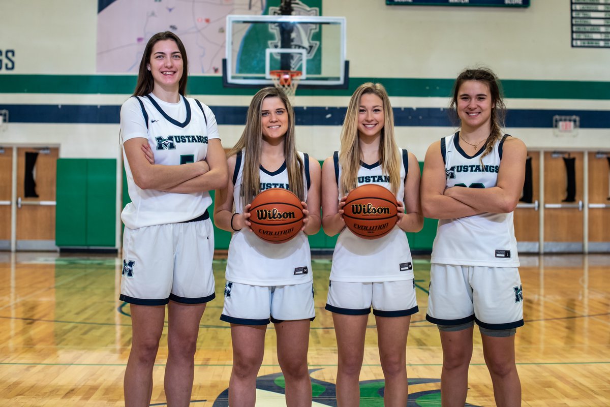 MustangsWBB's tweet photo. Thank you Seniors and @MustangsWBB players for a wonderful year! You all represented our program and school so well. I am a thankful coach to be apart of it all! THANK YOU! @k_bomb_33 @allyfitz5 @reag_burroughs #KateDolson #GoMustangs https://t.co/Egy7uyWTId