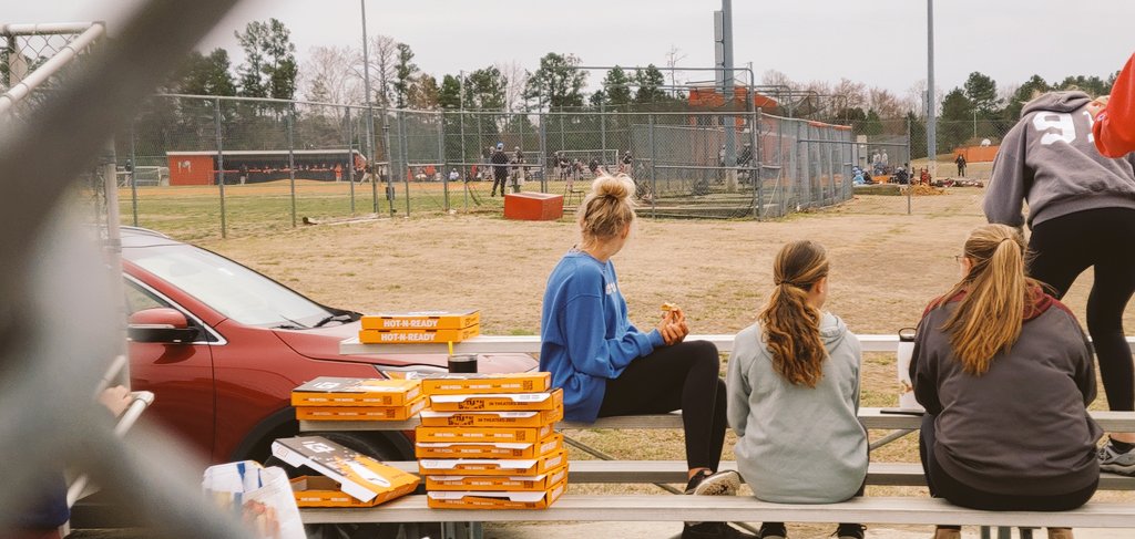Matoaca Softball tweet media