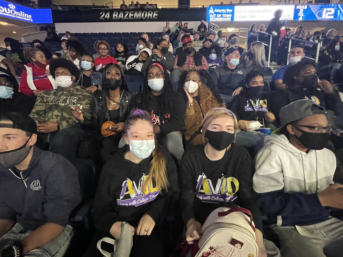 Shawnda Hinton tweet media