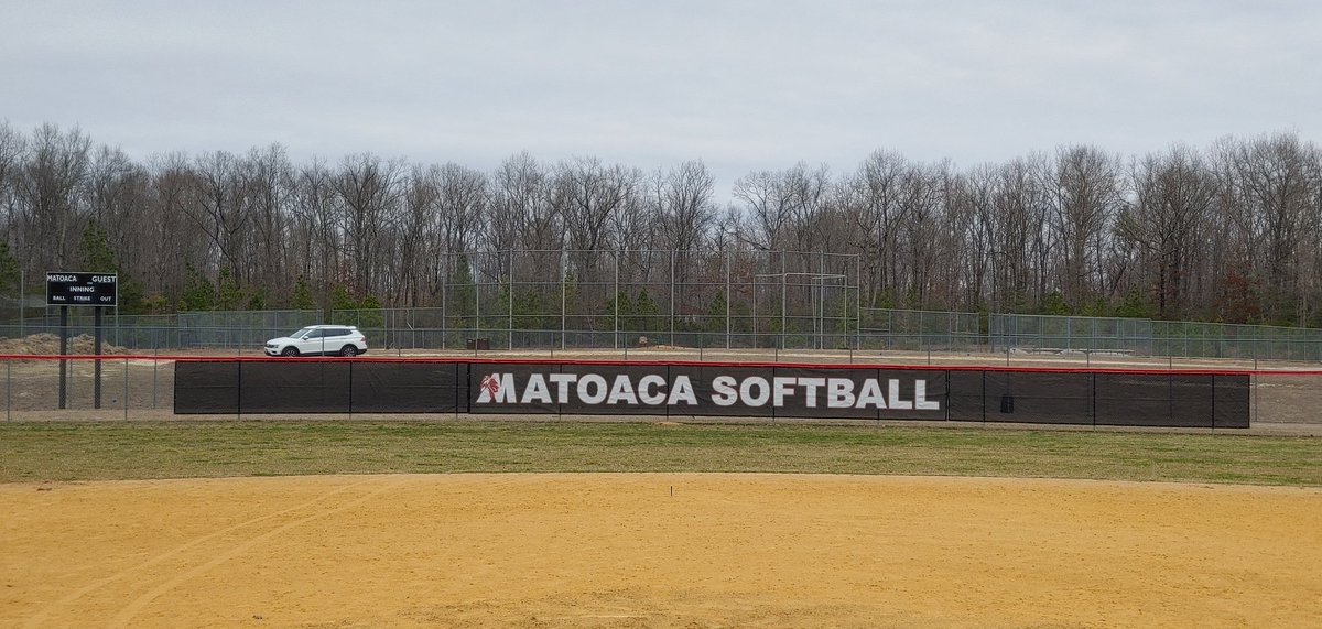 Matoaca Softball tweet media