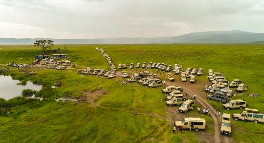 EmmanuelTayai's tweet photo. A world classic tourist destination --Tanzania #visitngorongoro 

#tzdestination #visitngorongoro #Tanzaniaparks #tzsafari #tzmagic #Visitngorongoro https://t.co/YdoMqEY4eg