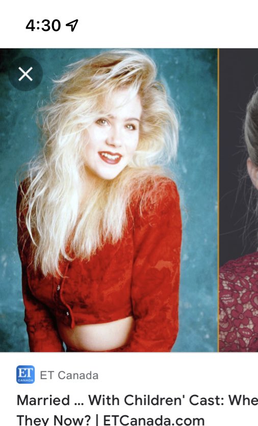 BambinoJalapeno's tweet photo. 80s date night, going with ‘Kelly from Married With Children’ as my inspo #RIPHair https://t.co/DKmvrAMUly