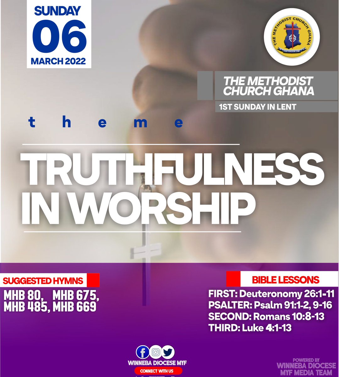 WinnebaM's tweet photo. Happy Sunday in advance. 
#ProudMethodist 
#ProudMYF 
#WinnebaDioceseMYF https://t.co/4yywO1ckEC