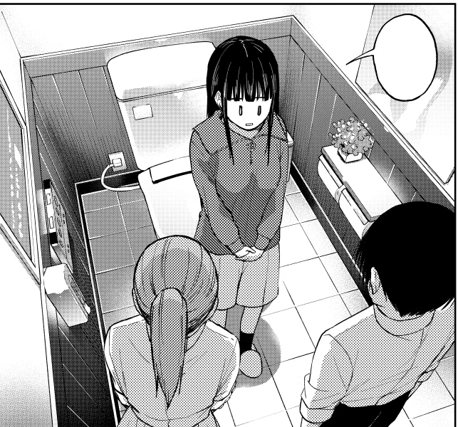 俺はどうも連れション話が好きらしい。 