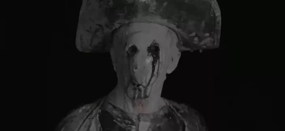 spacemacchiato's tweet photo. Channel zero is so good it’s unreal https://t.co/XuoE8s96BM