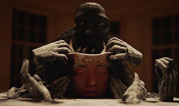 spacemacchiato's tweet photo. Channel zero is so good it’s unreal https://t.co/XuoE8s96BM