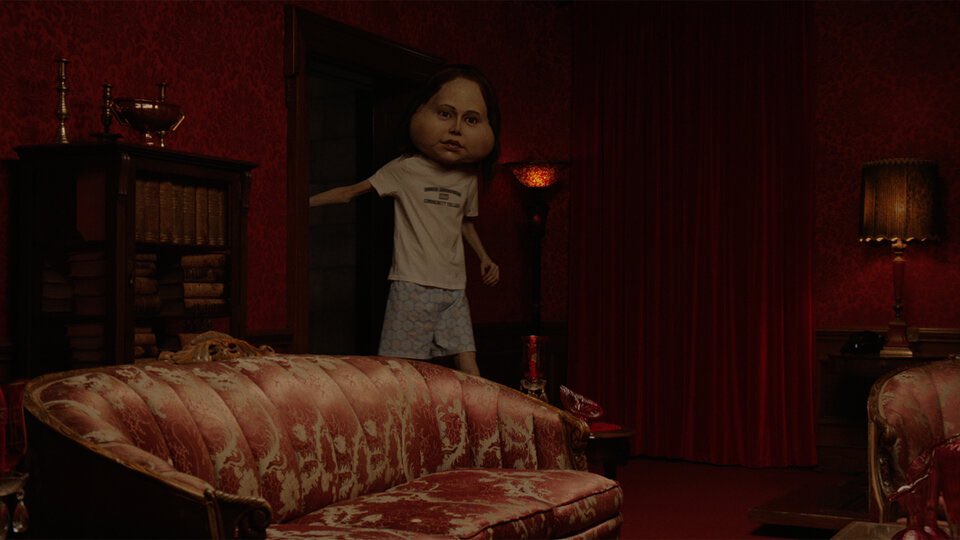 spacemacchiato's tweet photo. Channel zero is so good it’s unreal https://t.co/XuoE8s96BM