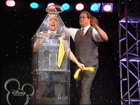 Disney_Wiki's tweet image. Happy Birthday Penn Jillette
His Disney roles include Pluto's Devil in #MickeyMouseWorks &amp;amp; #HouseOfMouse, the host of #TheSorcerersApprentice segment in #Fantasia2000, the Commercial Announcer in #ToyStory, and Magic Marty in #HandyManny.
He also guest starred on #MuppetsTonight.