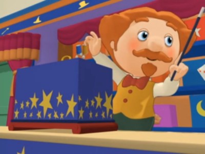 Disney_Wiki's tweet image. Happy Birthday Penn Jillette
His Disney roles include Pluto's Devil in #MickeyMouseWorks &amp;amp; #HouseOfMouse, the host of #TheSorcerersApprentice segment in #Fantasia2000, the Commercial Announcer in #ToyStory, and Magic Marty in #HandyManny.
He also guest starred on #MuppetsTonight.
