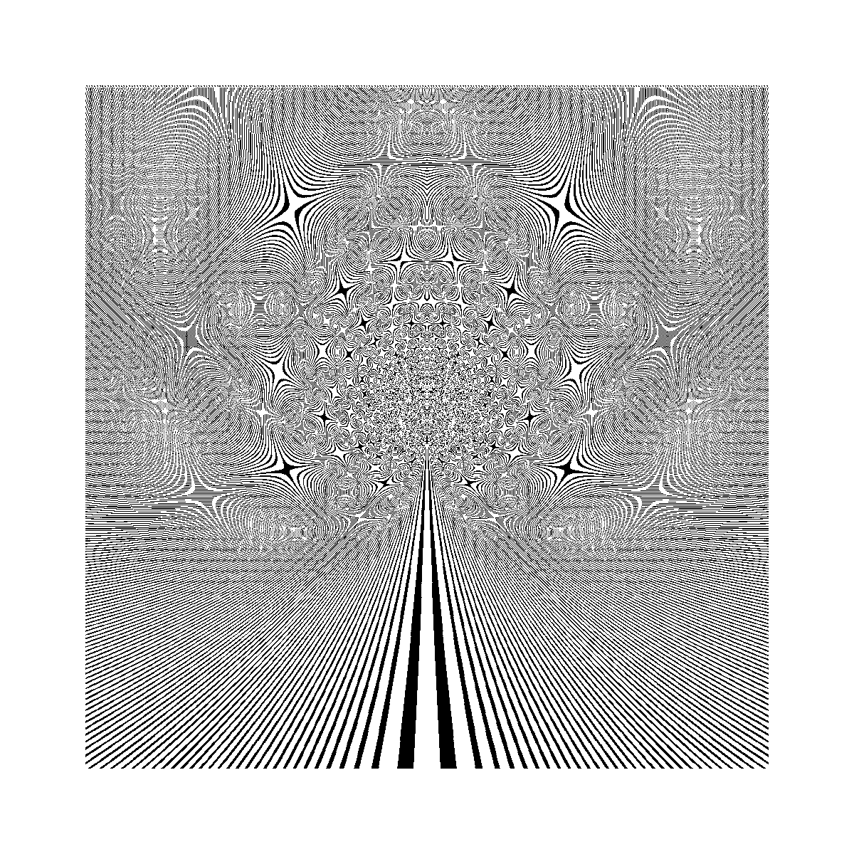 Holy shit. I minted a Larva Labs Grail with my one Proof Grails mint. Thank you <a href="/larvalabs/">Larva Labs</a> and <a href="/proof_xyz/">PROOF</a>.