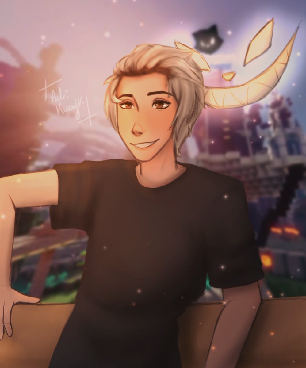 charlieekofe's tweet photo. Hice este dibujo súper rápido para @Rubiu5 luego de enterarme de su gran proyecto con su server❤️ ay dio, gracias por estos nueve días tan bellos!!
#rubius #rubiusfanart #rubiuswtf #rubiusz #aesthetic #ibispaintx https://t.co/BFzcmRny6I