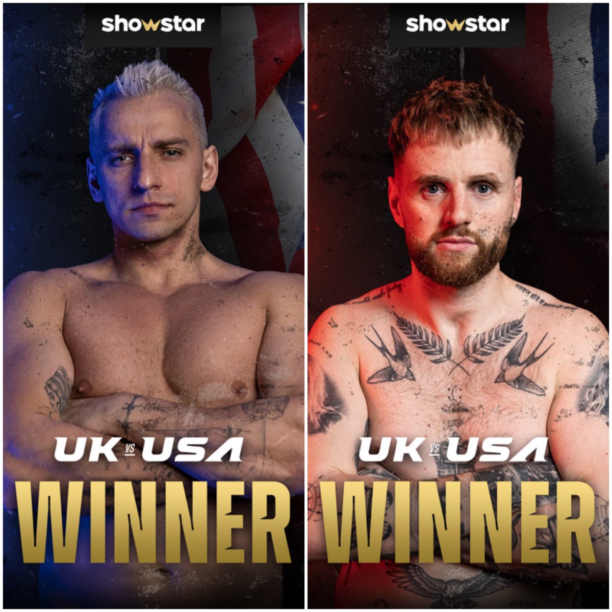 showstarboxing tweet media