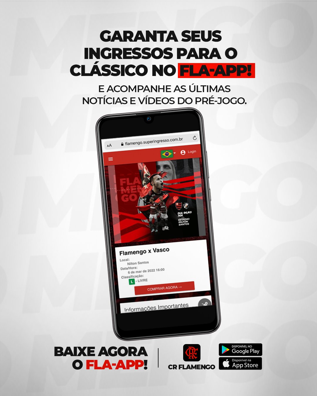 REB Clássicos - Apps on Google Play