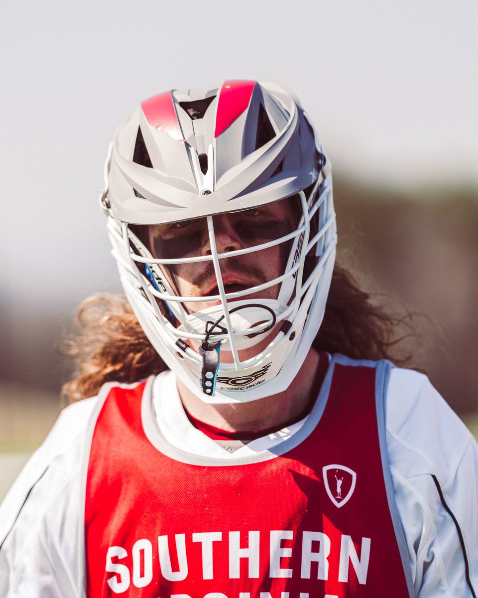 SVU Knights Men's Lacrosse tweet media