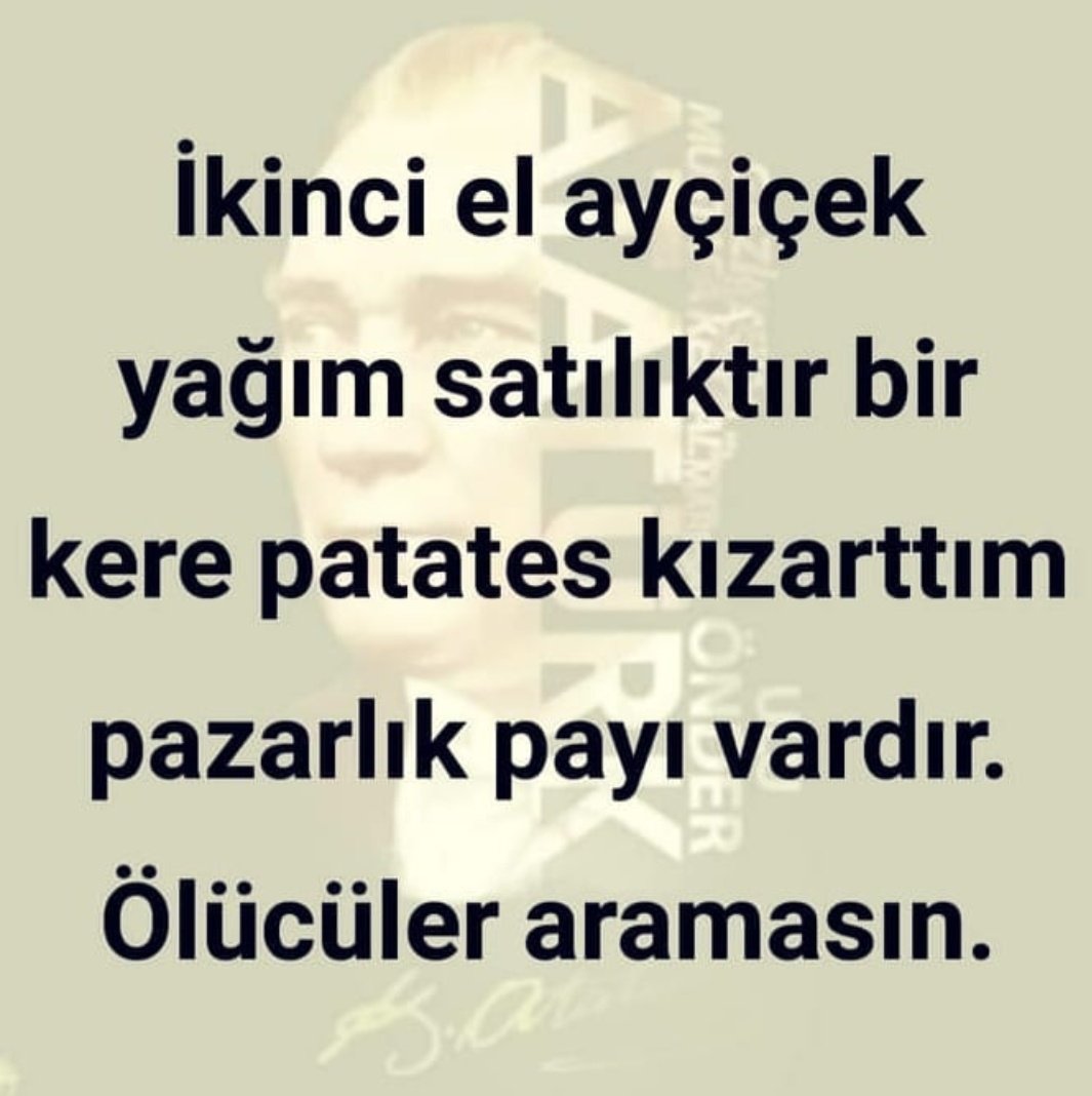 #sıvıyağ 
#Carrefoursa 
#a101 
#YağFiyatları 
İkinci el  satışlarımız başlamıştır 😑😑🤣🤣😅😅