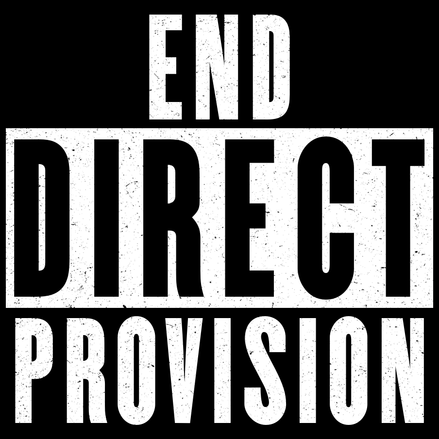 robbiebodhran's tweet photo. End Direct Provision - it’s lasted 21 years too long.
Thousands of people remain in a system the Government has admitted is not fit for purpose.
#EndDirectProvision https://t.co/4ZhP8uN7uX