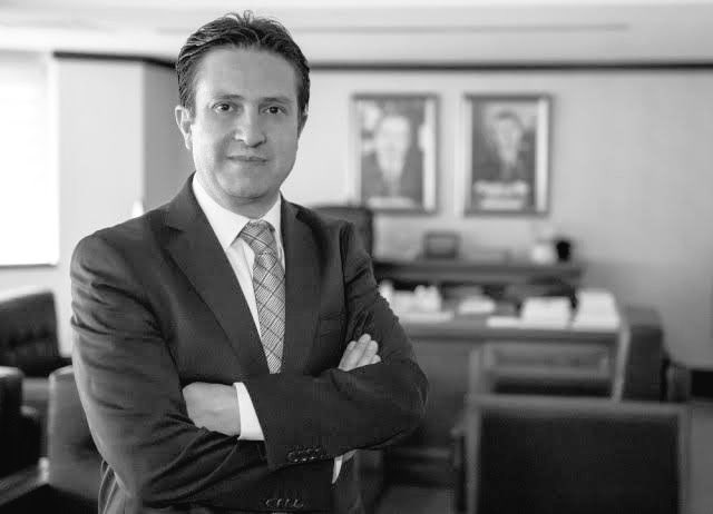 Mustafa Demir