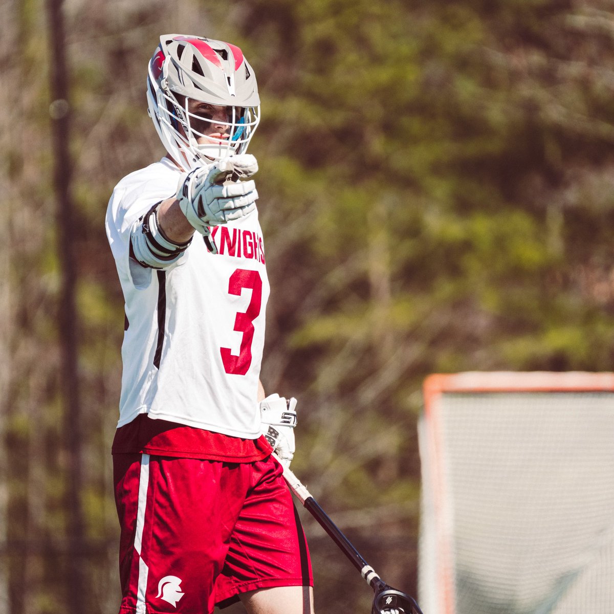 SVU Knights Men's Lacrosse tweet media