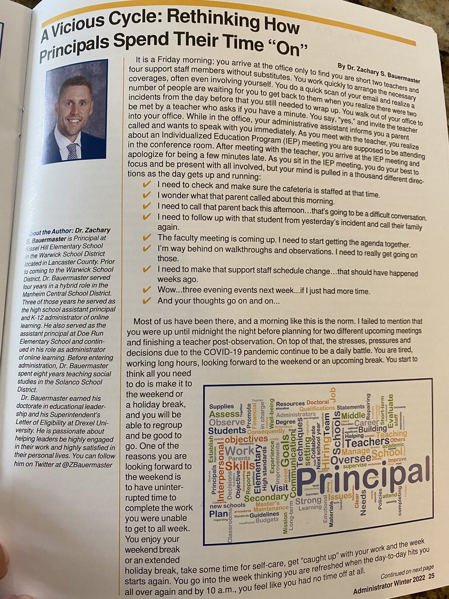 Zac Bauermaster tweet media