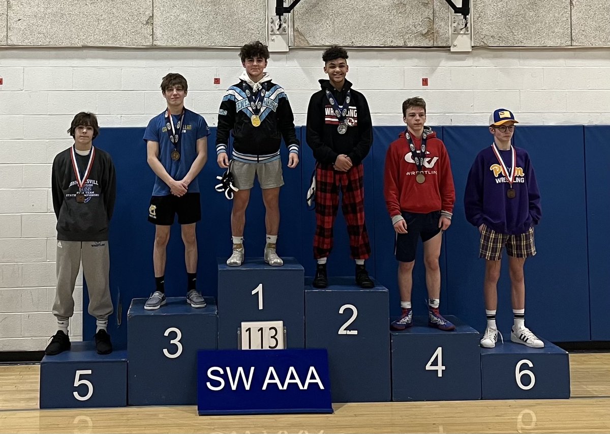 SV_Sports's tweet image. Hard work pays off. Congrats ⁦@Tyler_Chappell5⁩