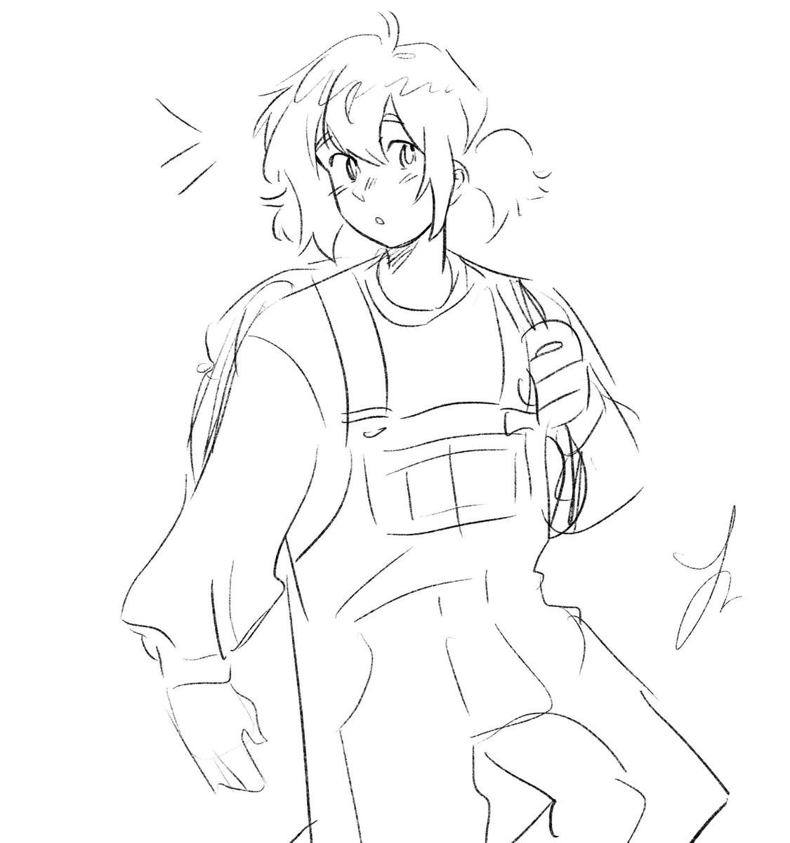 butchlet kohane #prsk_FA 