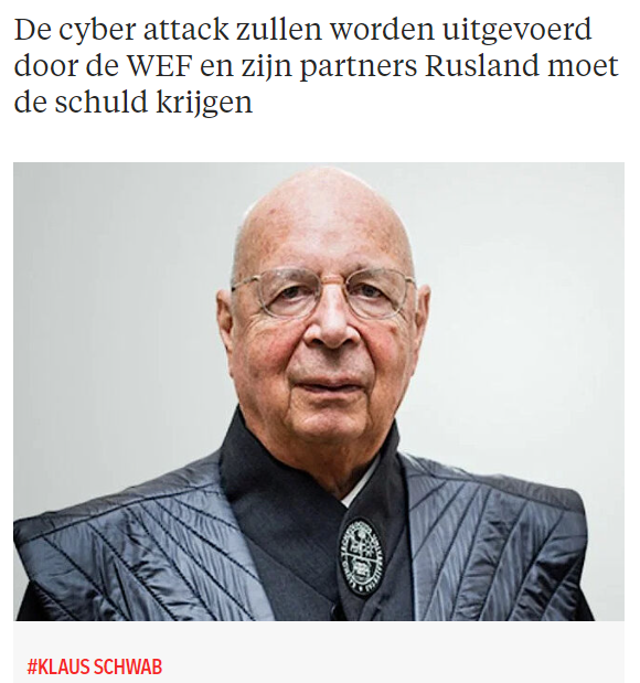 ThisWeekEU's tweet photo. #WEF: volgens gedrag mensen mogen ze worden behandeld, reizen en.. https://t.co/TAPOFQCZwk @dezeweekeu #Schwab 
https://t.co/Q95V0iUxeY #digitalepas
Het WEF heeft een rapport van 46 pagina's waarin het Orwelliaanse plan wordt beschreven om vrijwel alles in je leven te beheersen. https://t.co/G2aQS0tFBV