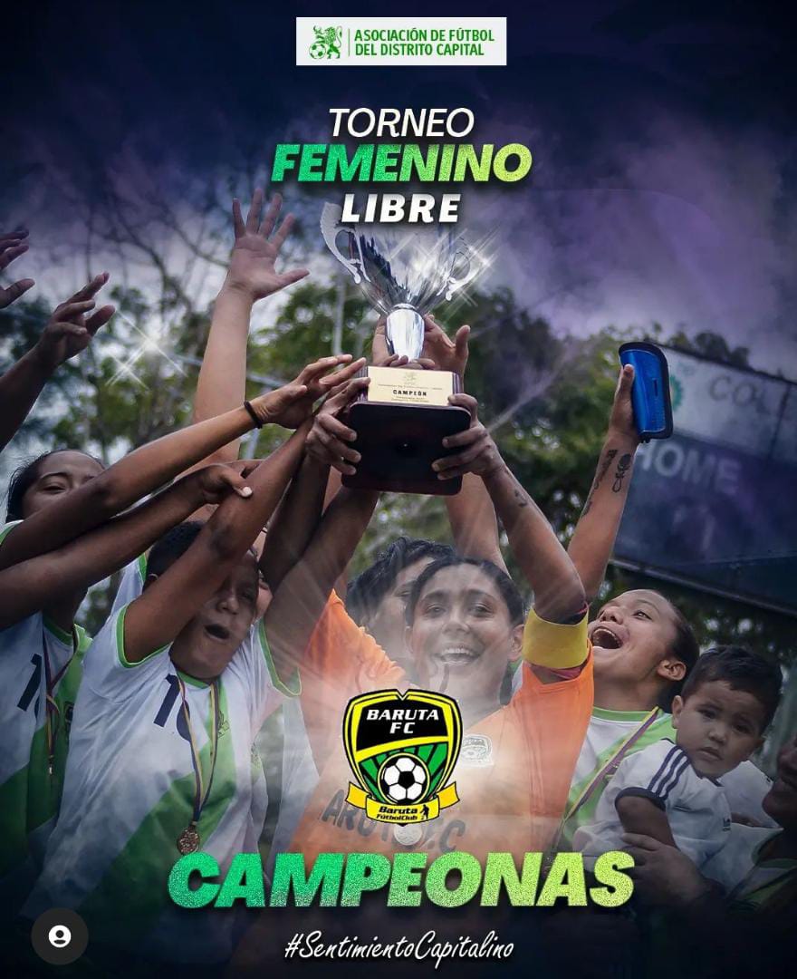 Baruta_fc tweet picture